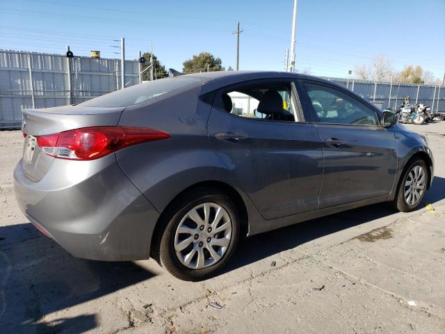 Photo 3 from auction – 2012 HYUNDAI ELANTRA GL with VIN 5NPDH4AE2CH116142