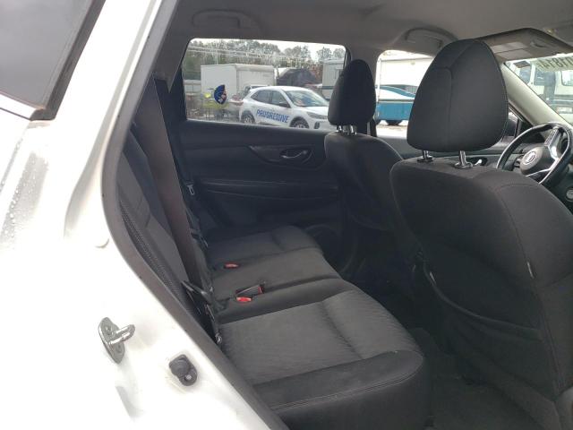 Photo 11 from auction – 2020 NISSAN ROGUE S with VIN JN8AT2MT2LW007016