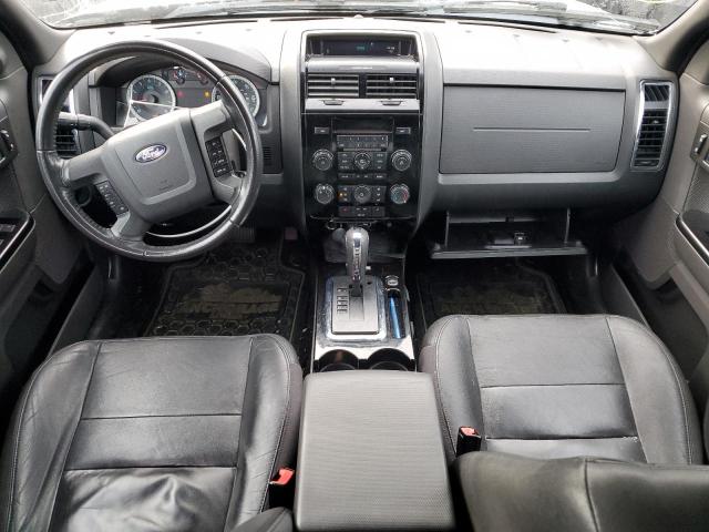 Photo 8 from auction – 2011 FORD ESCAPE LIM with VIN 1FMCU9EG5BKC31183