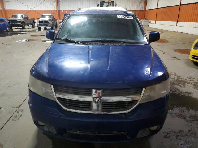 Photo 5 from auction – 2010 DODGE JOURNEY R/ with VIN 3D4PH6FV1AT110589
