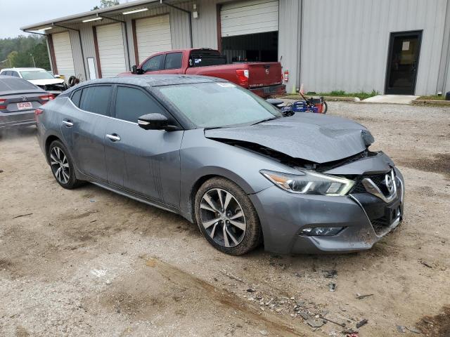 Photo 4 from auction – 2018 NISSAN MAXIMA 3.5 with VIN 1N4AA6AP4JC386136