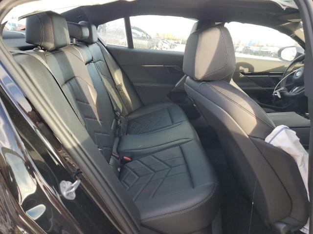 Photo 10 from auction – 2024 BMW 530 XI with VIN WBA53FJ07RCS03474
