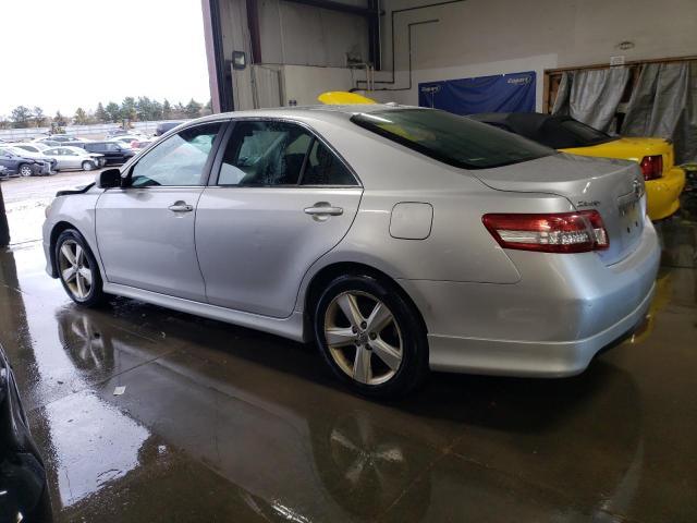 Zdjęcie 2 z aukcji – 2011 TOYOTA CAMRY BASE z VIN 4T1BF3EK6BU675040