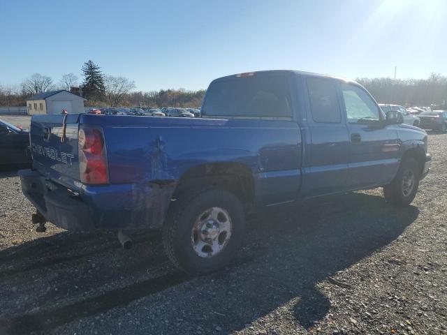 Photo 3 from auction – 2004 CHEVROLET SILVERADO with VIN 2GCEK19TX41283195