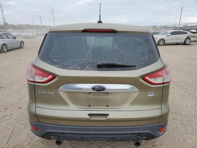 Photo 6 from auction – 2013 FORD ESCAPE SEL with VIN 1FMCU9H90DUB99635