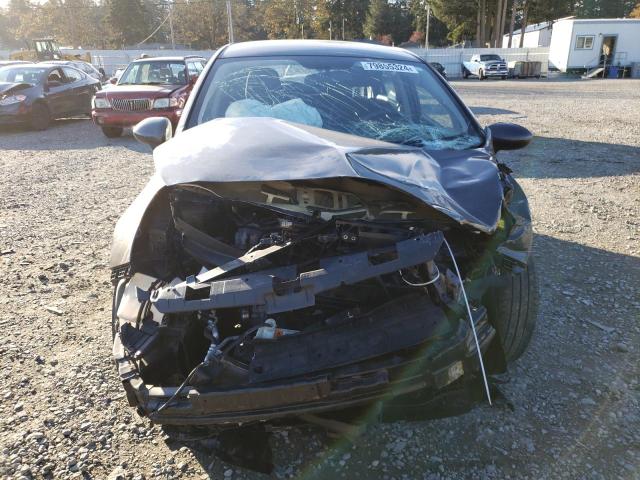 Photo 5 from auction – 2013 KIA RIO LX with VIN KNADM5A32D6866925