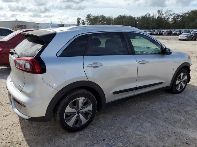 Photo 3 from auction – 2019 KIA NIRO FE with VIN KNDCB3LC6K5217007