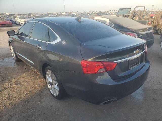Photo 2 from auction – 2018 CHEVROLET IMPALA PRE with VIN 2G1125S37J9175056