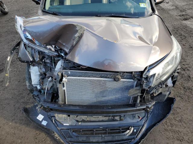 Photo 12 from auction – 2015 HONDA CR-V EXL with VIN 5J6RM4H71FL092581