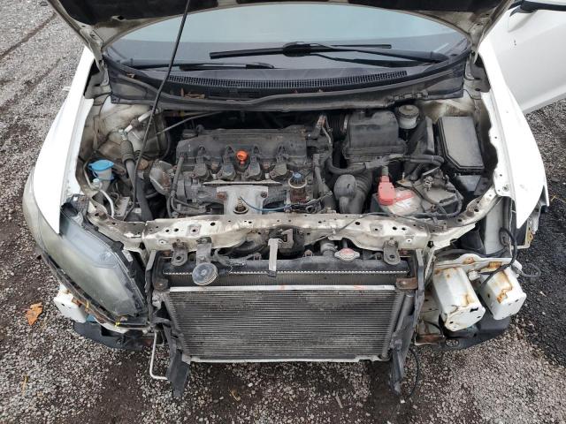 Photo 11 from auction – 2015 HONDA CIVIC LX with VIN 2HGFB2F51FH055355
