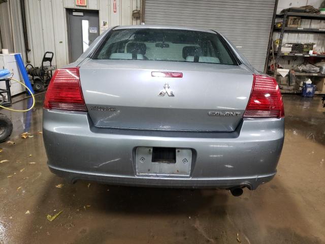 صورة رقم 6 من المزاد - 2008 MITSUBISHI GALANT ES مع VIN 4A3AB36F38E024123