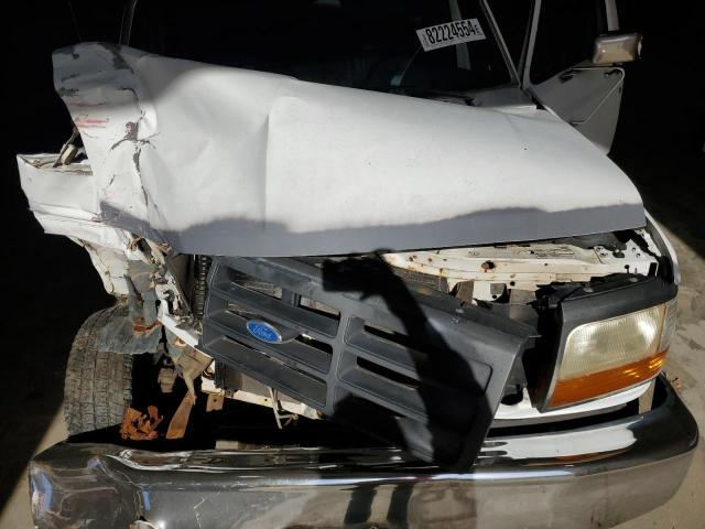 Photo 11 from auction – 1997 FORD F250 with VIN 3FTHF25H3VMA45837