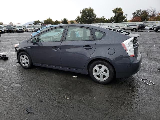Zdjęcie 2 z aukcji – 2010 TOYOTA PRIUS z VIN JTDKN3DU2A0243996