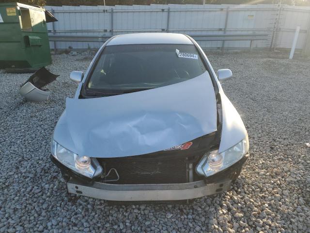 Photo 5 from auction – 2010 HONDA CIVIC LX-S with VIN 19XFA1F64AE059375