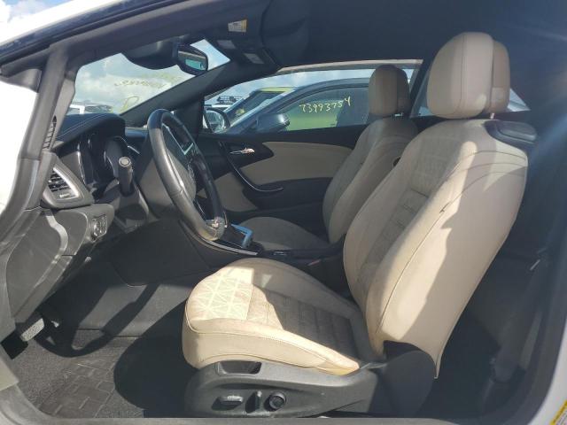 Photo 7 from auction – 2018 BUICK CASCADA PR with VIN W04WH3N5XJG063442