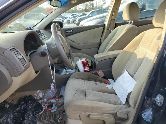 Photo 7 from auction – 2007 NISSAN ALTIMA 2.5 with VIN 1N4AL21E27N451046