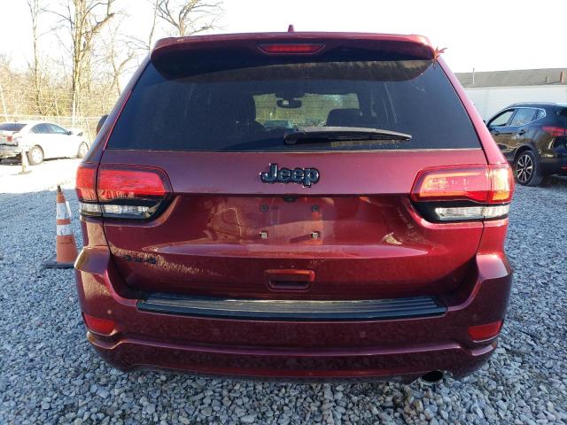 Photo 6 from auction – 2017 JEEP GRAND CHER with VIN 1C4RJFAG7HC873497