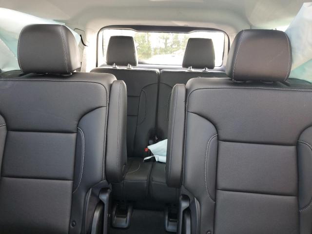 Photo 10 from auction – 2022 GMC ACADIA SLT with VIN 1GKKNULS7NZ151522