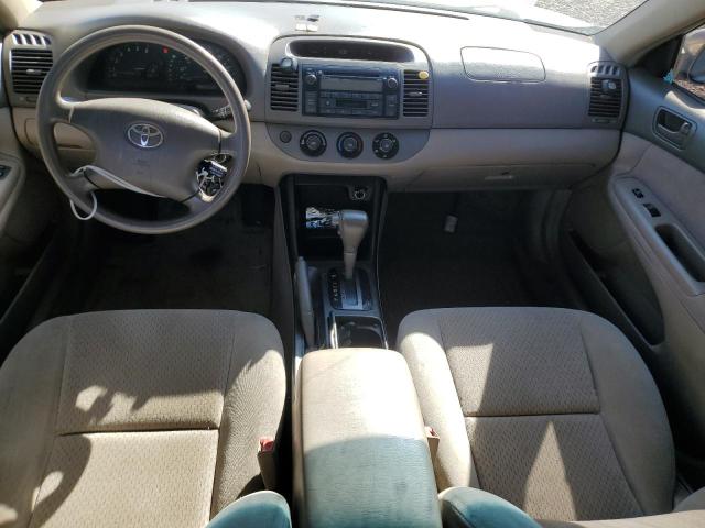Photo 8 from auction – 2003 TOYOTA CAMRY LE with VIN 4T1BE32K23U130994