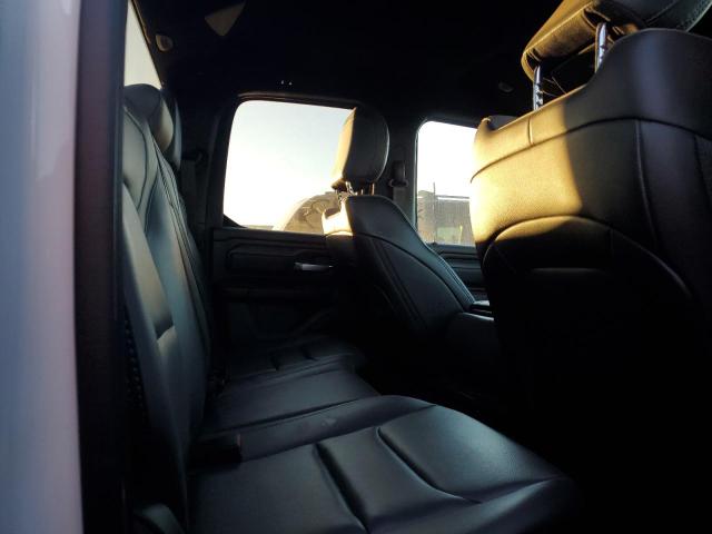 Photo 10 from auction – 2022 RAM 1500 TRADE with VIN 1C6SRFCT1NN246449