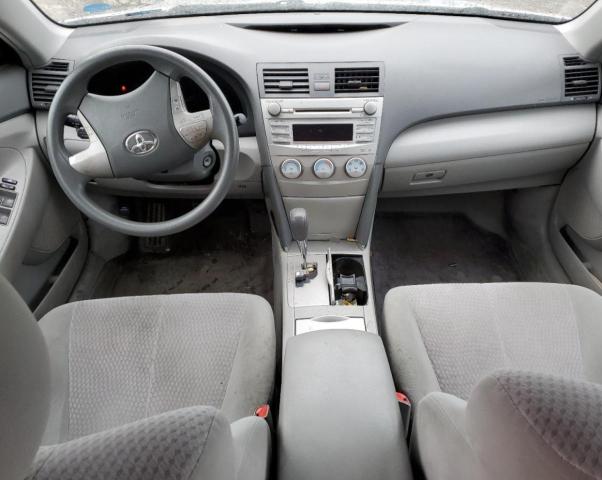 Фото 8 с аукциона – 2011 TOYOTA CAMRY BASE с VIN 4T4BF3EK1BR155009