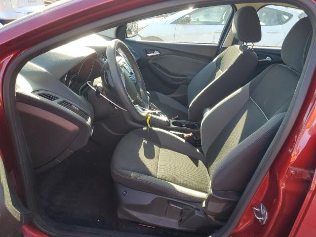 Photo 7 from auction – 2014 FORD FOCUS SE with VIN 1FADP3F29EL438602