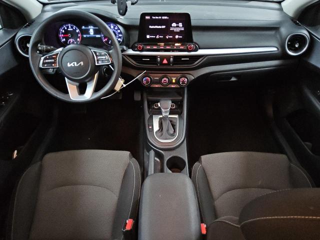Photo 8 from auction – 2023 KIA FORTE LX with VIN 3KPF24AD4PE524699