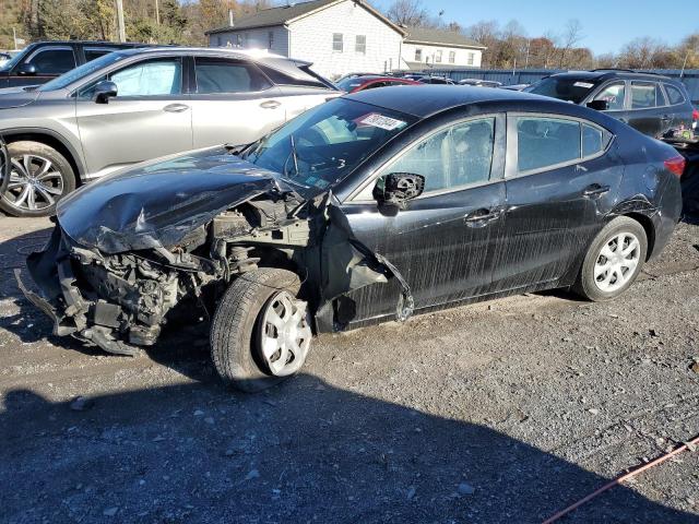 MAZDA 3 SPORT 2015 with VIN 3MZBM1U74FM196103 - Photo from auction