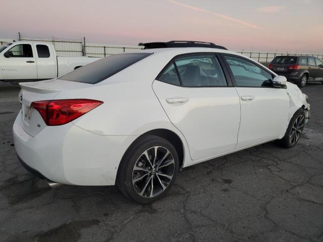 Photo 3 from auction – 2018 TOYOTA COROLLA L with VIN 2T1BURHE2JC043876