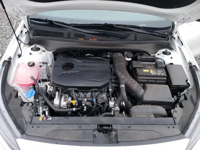 Photo 11 from auction – 2024 KIA FORTE GT with VIN 3KPF44AC0RE773103