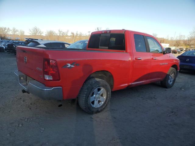 Photo 3 from auction – 2011 DODGE RAM 1500 with VIN 1D7RV1GP3BS693225