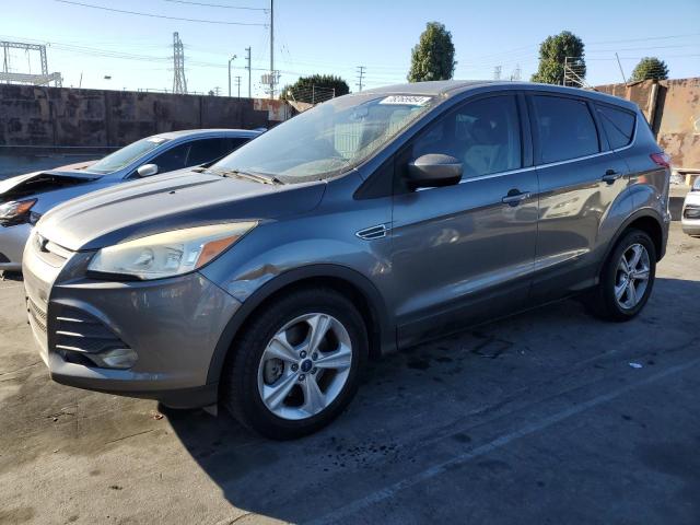 FORD ESCAPE SE 2014 with VIN 1FMCU0G94EUE07465 - Photo from auction