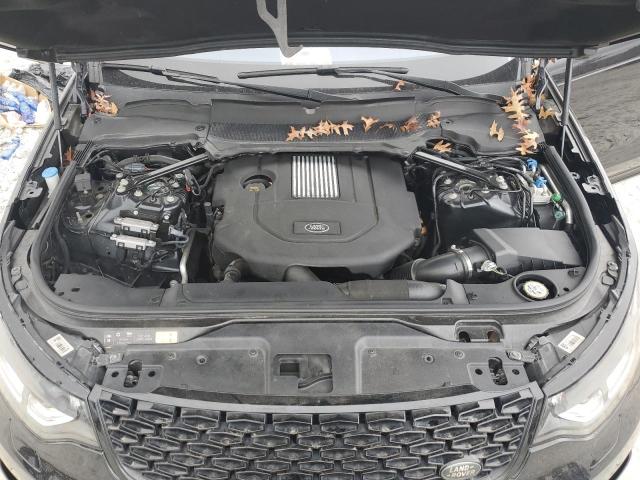 Photo 12 from auction – 2017 LAND ROVER DISCOVERY with VIN SALRHBBK5HA022570