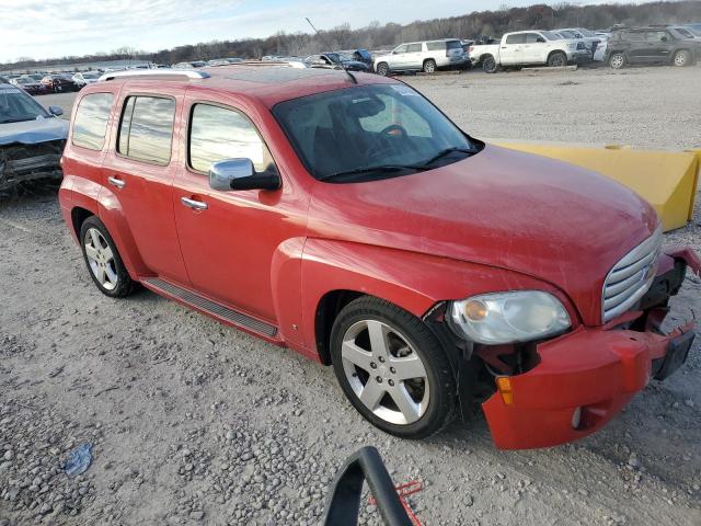 Photo 4 from auction – 2008 CHEVROLET HHR LT with VIN 3GNCA53P58S703895