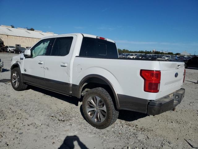 Photo 2 from auction – 2020 FORD F150 SUPER with VIN 1FTEW1C43LFB68421
