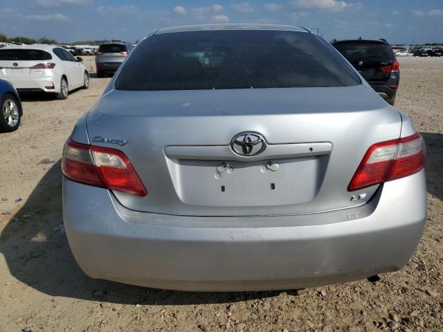 Photo 6 from auction – 2007 TOYOTA CAMRY CE with VIN 4T1BE46K17U596910