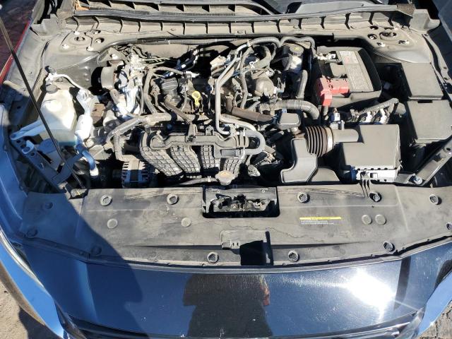 Photo 11 from auction – 2023 NISSAN ALTIMA S with VIN 1N4BL4BV3PN352301