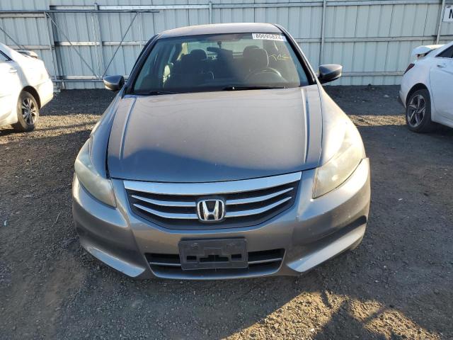 Photo 5 from auction – 2011 HONDA ACCORD with VIN 1HGCP2F39BA042302
