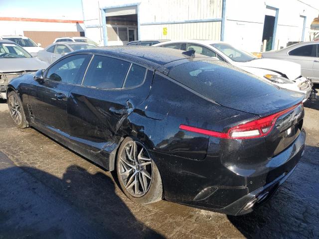 Photo 2 from auction – 2023 KIA STINGER GT with VIN KNAE35LD7P6137756