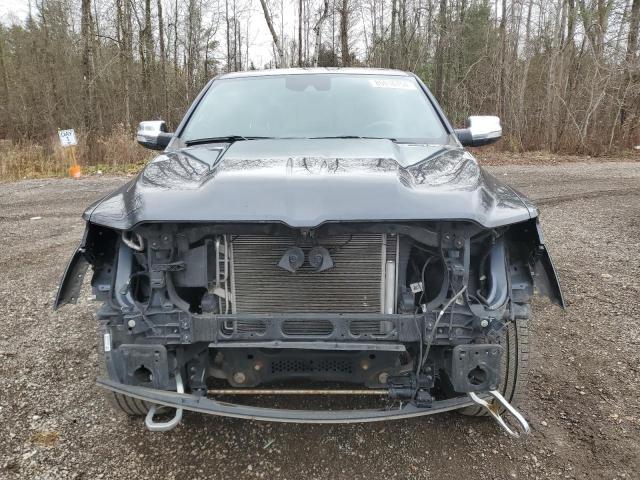 Photo 5 from auction – 2021 RAM 1500 LIMIT with VIN 1C6SRFHT9MN528247