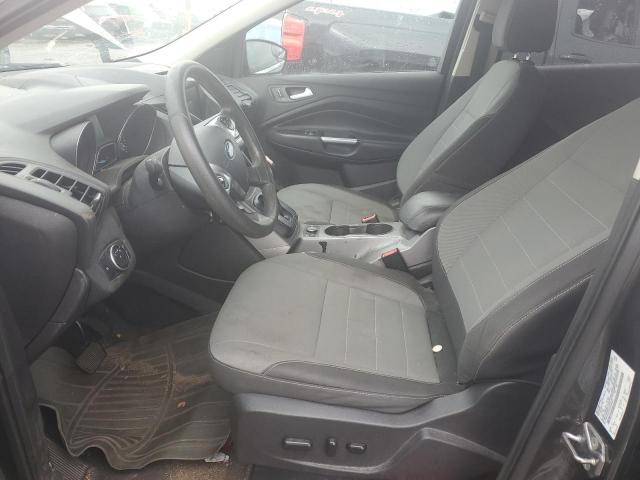 Photo 7 from auction – 2016 FORD ESCAPE SE with VIN 1FMCU9GX4GUB46487