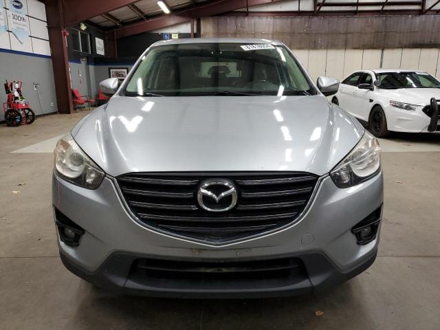 Photo 5 from auction – 2016 MAZDA CX-5 GT with VIN JM3KE4DY9G0830446