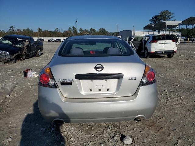 Photo 6 from auction – 2012 NISSAN ALTIMA BAS with VIN 1N4AL2AP6CN545930