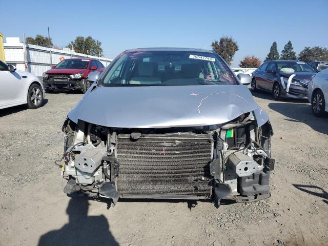 Photo 5 from auction – 2012 HONDA CIVIC EX with VIN 19XFB2F82CE333518