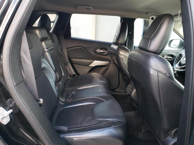 Photo 11 from auction – 2018 JEEP CHEROKEE L with VIN 1C4PJMLX1JD604095