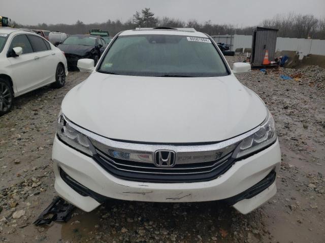 Photo 5 from auction – 2016 HONDA ACCORD EXL with VIN 1HGCR2F99GA202426
