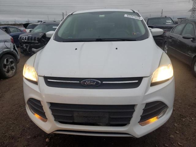 Photo 5 from auction – 2014 FORD ESCAPE SE with VIN 1FMCU0G98EUA06422
