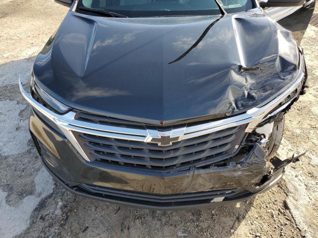 Photo 12 from auction – 2022 CHEVROLET EQUINOX LS with VIN 2GNAXHEVXN6151050