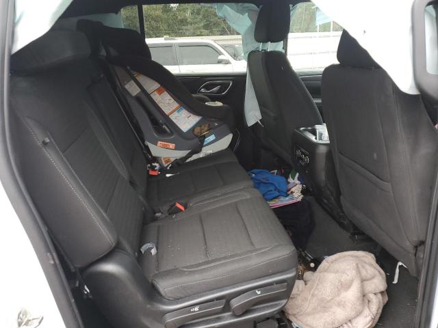 Photo 10 from auction – 2023 CHEVROLET SUBURBAN with VIN 1GNSCBKD5PR533969