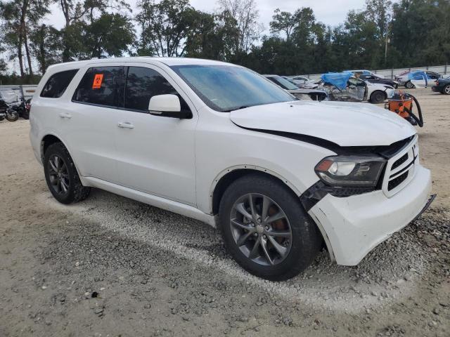 Фото 4 с аукциона – 2018 DODGE DURANGO GT с VIN 1C4RDJDG8JC282381